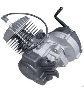 Moteur type Morini 3.5cv