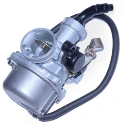 CARBURATEUR QUAD 125 PZ22