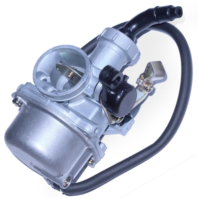 Carburateur quad 125cc