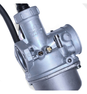 Carburateur quad 125cc