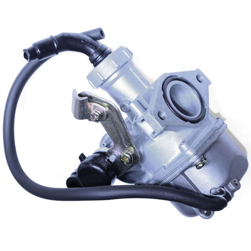 14// CARBURATEUR QUAD 125 PZ22 - vue 3