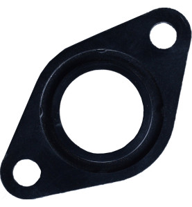 Cale plastique pipe admission