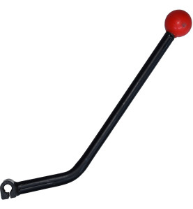 Levier de commande vitesse court quad 110