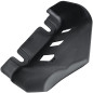 PROTECTION PIED POCKET QUAD LUXE ARRIERE-GAUCHE