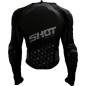 Gilet de protection enfant Shot Ultralight