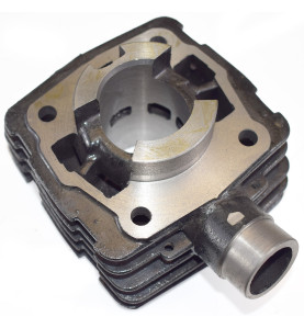 Cylindre + piston complet mini cross 9,5cv
