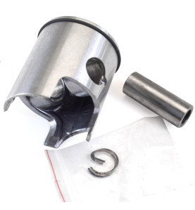 Cylindre + piston complet mini cross 9,5cv