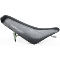 Selle pocket quad LUXE