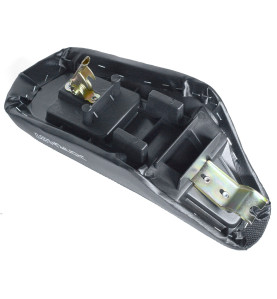 Selle pocket quad LUXE