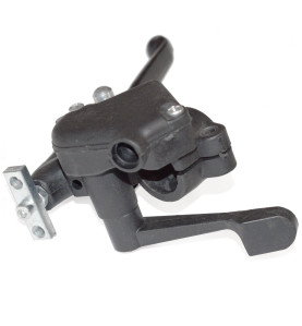 Gâchette accélérateur et frein pocket quad