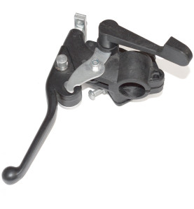 Gâchette accélérateur et frein pocket quad