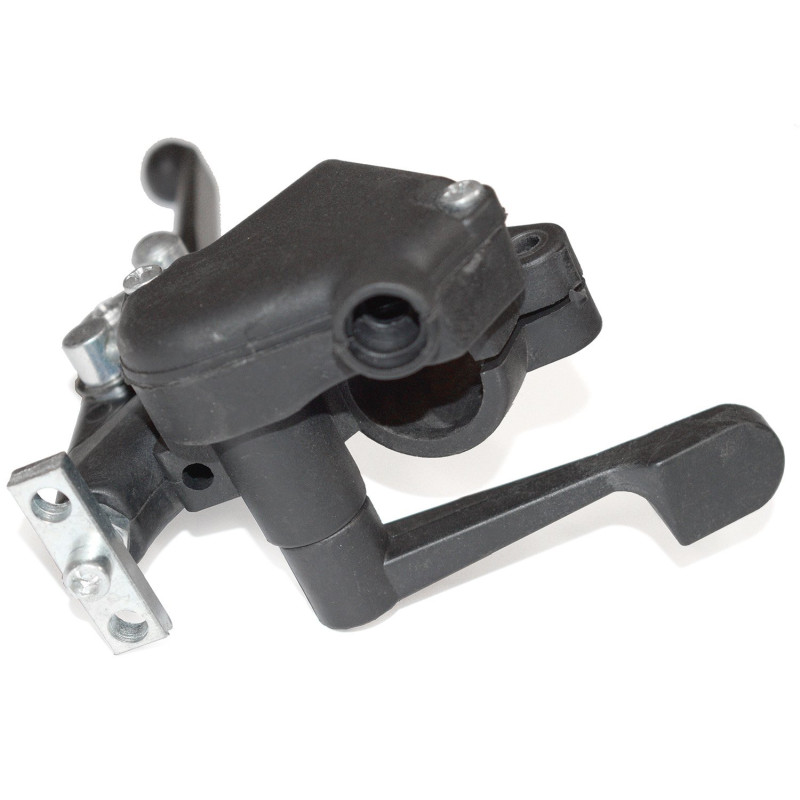 03// GACHETTE GAZ CPL PQ 50 + LEV FREIN - vue 4