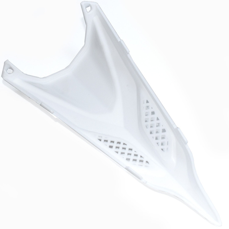 03// CARENAGE POINTE POCKET QUAD LUXE AVANT BLANC - vue 2