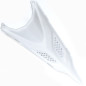 03// CARENAGE POINTE POCKET QUAD LUXE AVANT BLANC