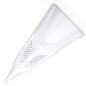 03// CARENAGE POINTE POCKET QUAD LUXE AVANT BLANC