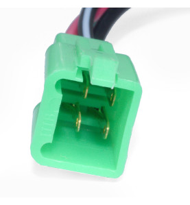 Contacteur à clé pocket quad életrique