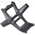 Pare-choc avant quad Bazou 110cc 125cc