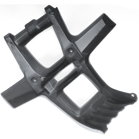 Pare-choc avant quad Bazou 110cc 125cc