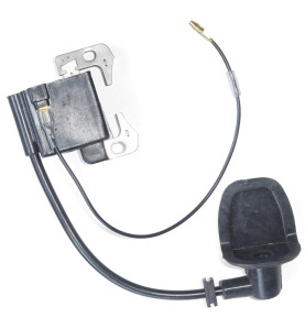 Bobine haute tension moteur pocket