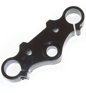 Té fourche supérieur mini cross 3,5cv