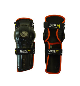 Genouillères Articulées Adultes XTRM FACTORY 81 