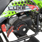 Pocket quad 50cc démarreur électrique LUXE
