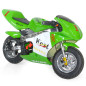 Pocket Piste GP enfant électrique 350W Pocket Piste GP enfant électrique 350W