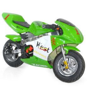Pocket Piste GP enfant électrique 350W
