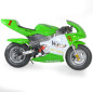 Pocket Piste GP enfant électrique 350W Pocket Piste GP enfant électrique 350W