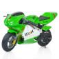 Pocket Piste GP enfant électrique 350W Pocket Piste GP enfant électrique 350W