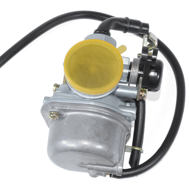01// CARBURATEUR QUAD KAYO 110 PZ19 - vue 2