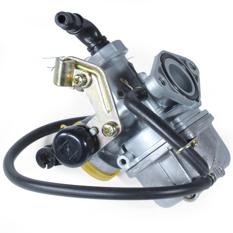 01// CARBURATEUR QUAD KAYO 110 PZ19 - vue 3