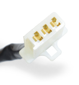 Feu stop quad LED 12 Volts