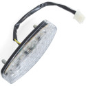 Feu stop quad LED 12 Volts