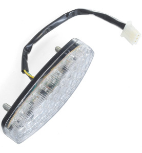 Feu stop quad LED 12 Volts