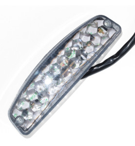 Feu stop quad LED 12 Volts