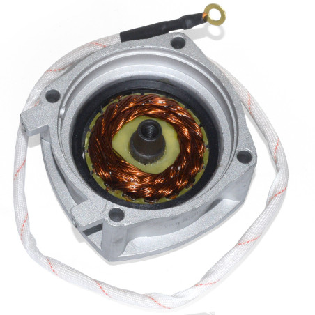 16// DEMARREUR MOTEUR POCKET 49CC