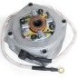 16// DEMARREUR MOTEUR POCKET 49CC