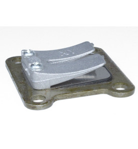 Clapet admission pocket quad pocket bike