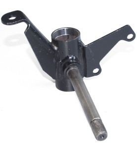 Fusée pocket quad droit