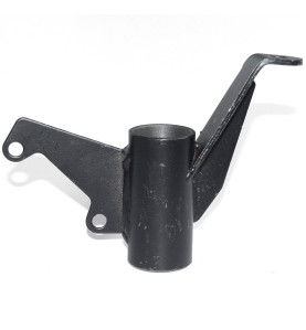 Fusée pocket quad droit
