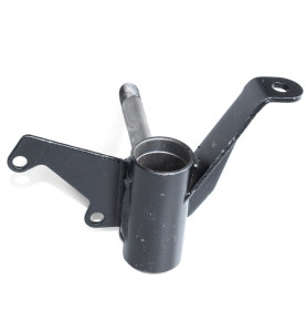 Fusée pocket quad droit