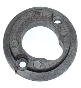 Manchon support filtre à air pocket