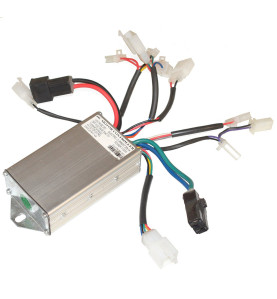 Boitier controleur électronique 1100W 36V quad