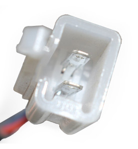 Levier Droit + cocotte pocket quad électrique