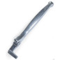 Levier frein droit hydraulique dirt chromé Levier frein droit hydraulique dirt chromé