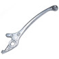 Levier frein droit hydraulique dirt chromé Levier frein droit hydraulique dirt chromé