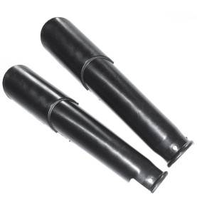 Protection de fourche pocket bike ECO