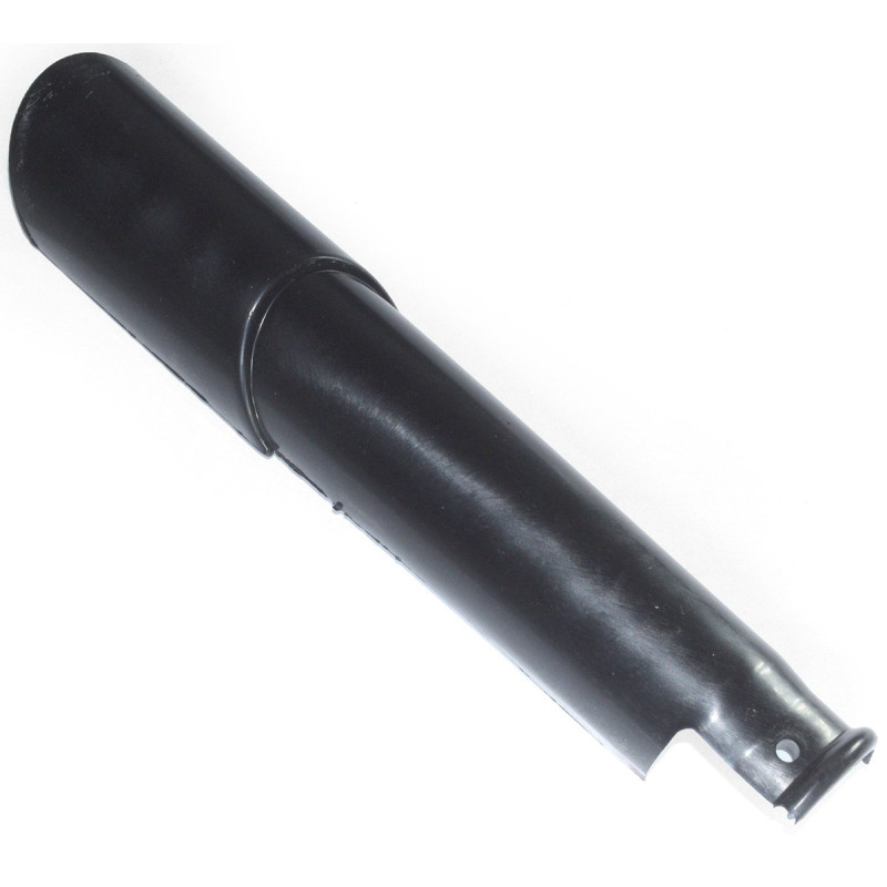 15// PROTEGE TUBE DE FOURCHE DROIT+GAUCHE PB STORM/COBRA/MX ELEC - vue 3
