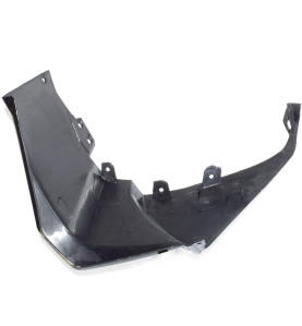 Aile avant gauche noire Pocket Quad Canada